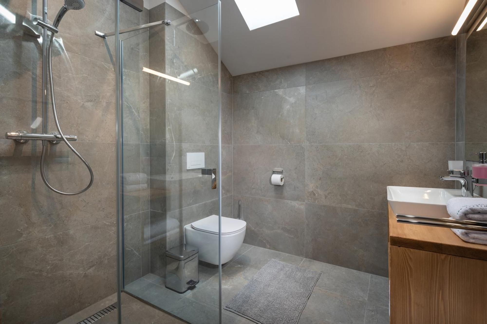 Apartament Mountica Velka Lomnica Zewnętrze zdjęcie