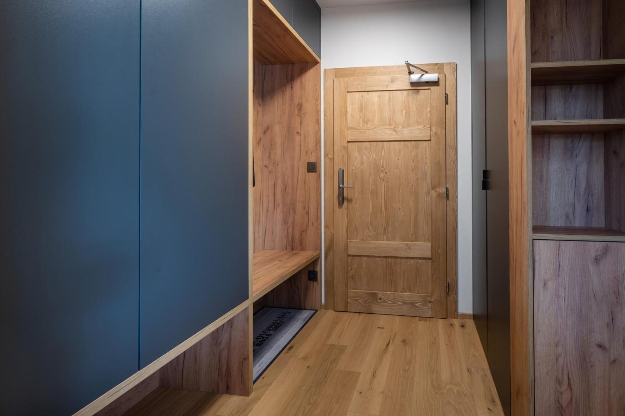Apartament Mountica Velka Lomnica Zewnętrze zdjęcie