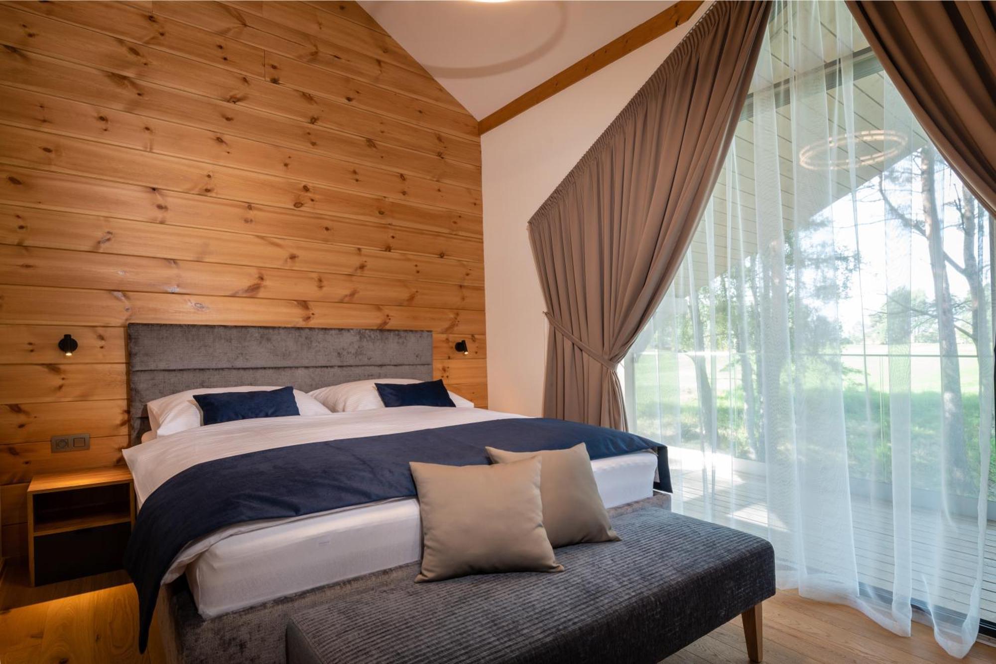 Apartament Mountica Velka Lomnica Zewnętrze zdjęcie