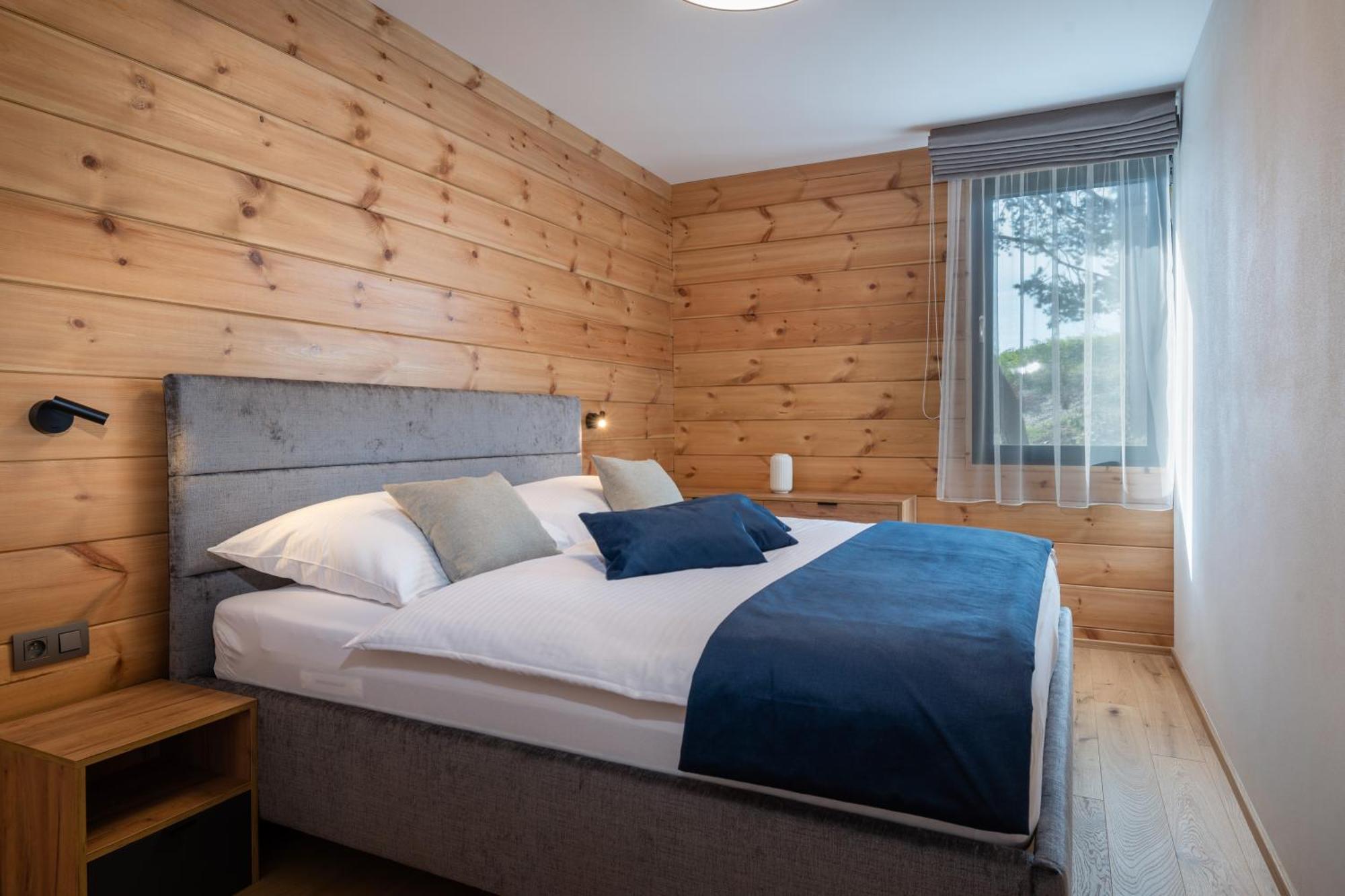 Apartament Mountica Velka Lomnica Zewnętrze zdjęcie